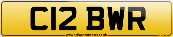 C12 BWR