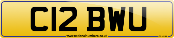 C12 BWU