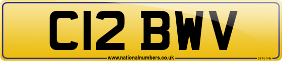 C12 BWV