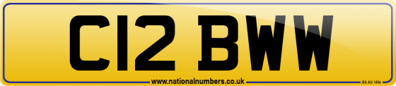 C12 BWW