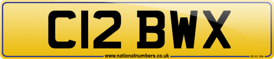 C12 BWX