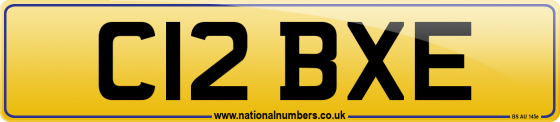 C12 BXE