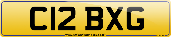 C12 BXG