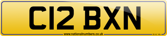 C12 BXN
