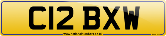 C12 BXW