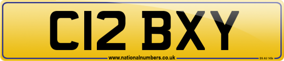 C12 BXY