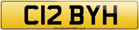 C12 BYH