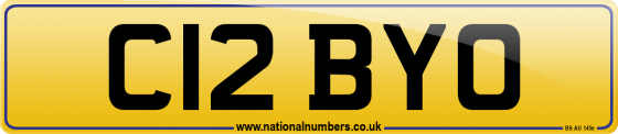 C12 BYO