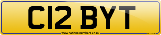 C12 BYT