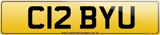 C12 BYU