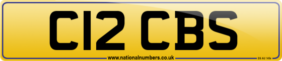 C12 CBS