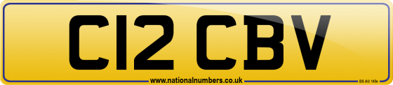 C12 CBV