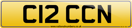 C12 CCN