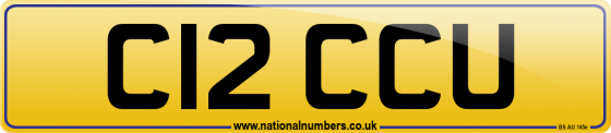 C12 CCU