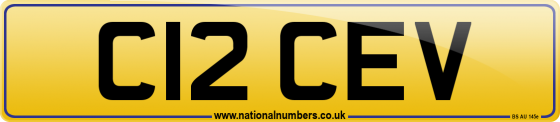 C12 CEV