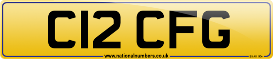 C12 CFG