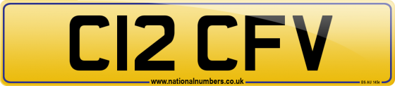 C12 CFV