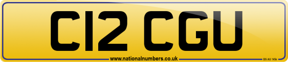 C12 CGU
