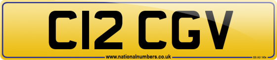 C12 CGV