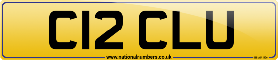 C12 CLU