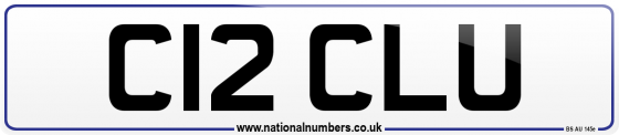 C12 CLU