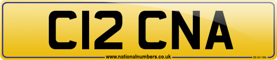 C12 CNA