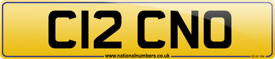 C12 CNO