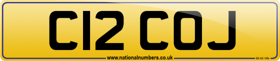 C12 COJ