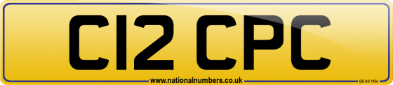 C12 CPC