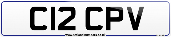 C12 CPV