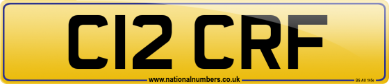 C12 CRF