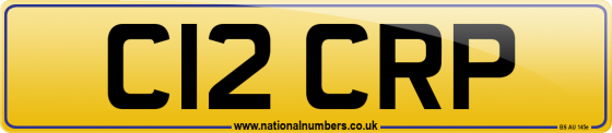 C12 CRP