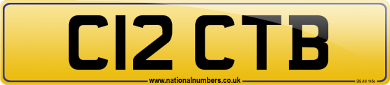 C12 CTB