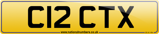 C12 CTX