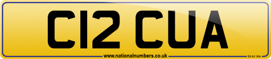 C12 CUA
