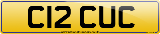 C12 CUC