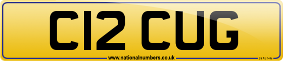 C12 CUG