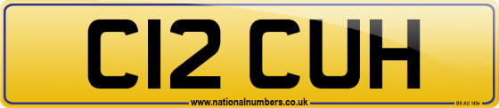 C12 CUH
