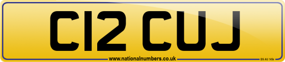 C12 CUJ