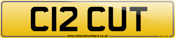 C12 CUT