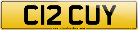 C12 CUY