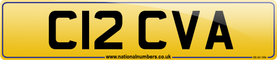 C12 CVA