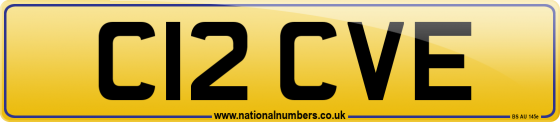C12 CVE