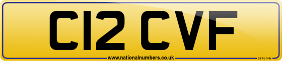 C12 CVF
