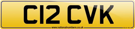 C12 CVK