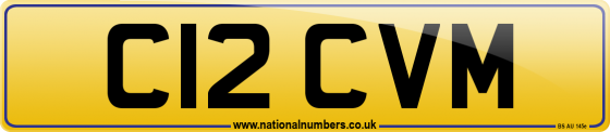 C12 CVM