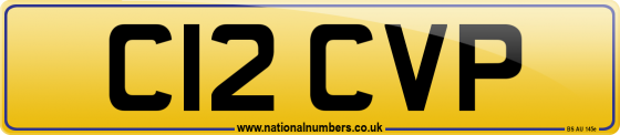C12 CVP