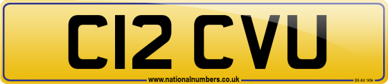 C12 CVU