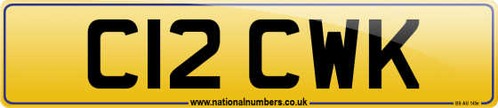 C12 CWK