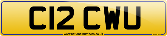 C12 CWU